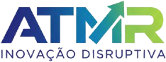 ATMR Inovação Disruptiva Logo